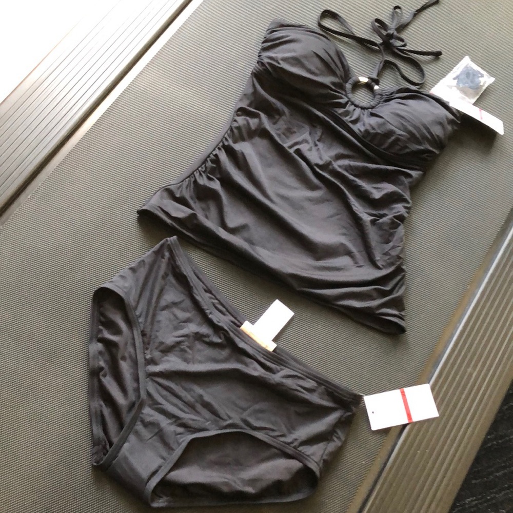 MK (XS) Tankini 2 pieces